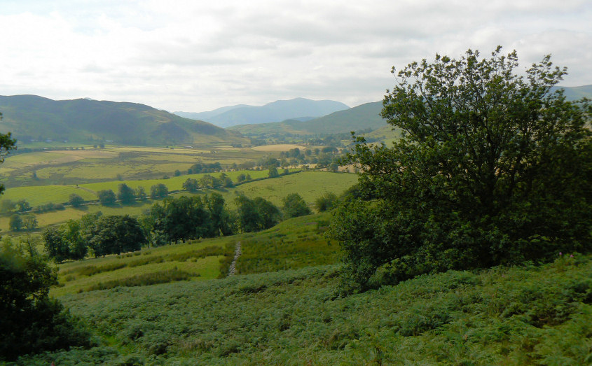 Matterdale Matterdale